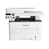 Picture of Pantum Multifunctional Printer | M7105DW | Laser | Mono | A4 | Wi-Fi