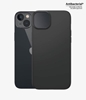 Изображение PanzerGlass Biodegradable Case Back protection, Apple, iPhone 14 Plus, Bio-based plastic, Black