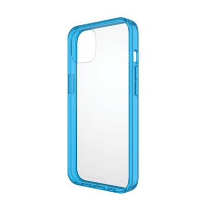 Изображение PanzerGlass ™ ClearCaseColor™ Apple iPhone 13 - Bondie Blue