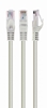 Picture of PATCH CABLE CAT6 UTP 3M/GREY PP6U-3M GEMBIRD