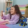 Picture of PAW Patrol Chase Rise and Rescue Transforming Toy Car with Action Figures and Accessories