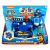 Picture of PAW Patrol Chase Rise and Rescue Transforming Toy Car with Action Figures and Accessories