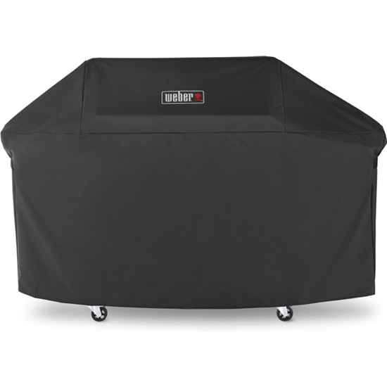 Изображение Pārvalks grilam Weber Genesis 400 Series Premium