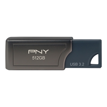 Изображение Pendrive 512GB USB 3.2 PRO Elite V2 P-FD512PROV2-GE