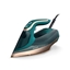 Изображение Philips 1000 series DST8030/70 iron Steam iron SteamGlide Elite soleplate 3000 W Green