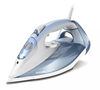 Picture of Philips 7000 series DST7011/20 iron Steam iron SteamGlide Plus soleplate 2600 W Blue, Grey