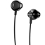 Изображение Philips TAUE100BK/00 In-ear headphones