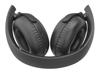 Изображение Philips TAUH202BK Headset Wireless Head-band Calls/Music Bluetooth Black