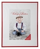 Изображение Photo frame Future 40x50, red