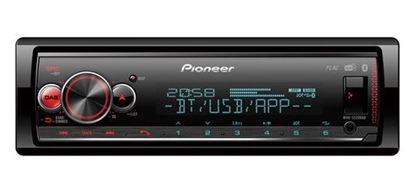 Attēls no Pioneer MVH-S520DAB