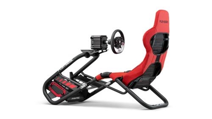 Attēls no Playseat Kokpit Trophy czerwony (RAP.00314)