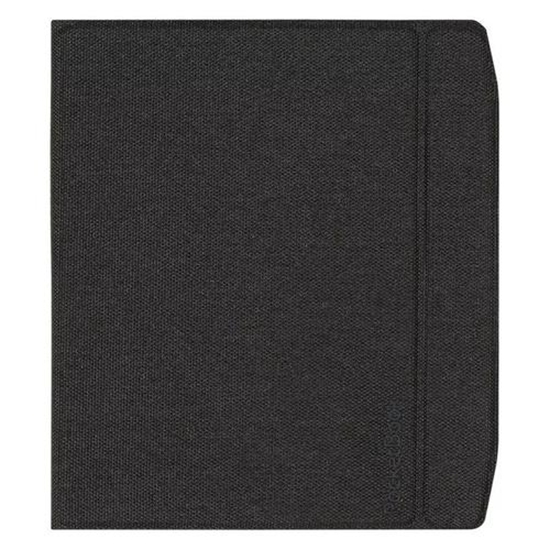 Изображение PocketBook Charge - Canvas Black Cover for Era