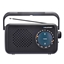 Изображение PORTABLE RADIO PR9BK