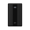 Picture of Power Bank QS55 Type-Cx1, Micro-Bx1, Type-Ax1, 20,000mAh 