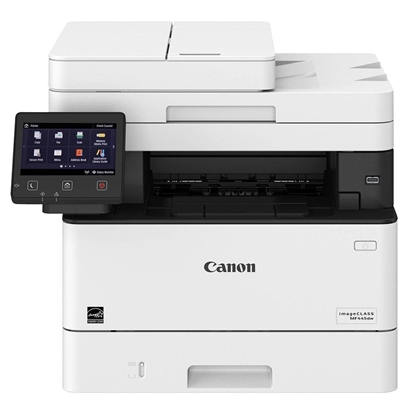 Изображение PRINTER/COP/SCAN I-SENSYS/MF455DW 5161C018 CANON