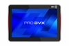 Picture of ProDVX | APPC-10XPLN (NFC) | 10.1 " | cd/m² | 24/7 | Android 8 / Linux | Cortex A17, Quad Core, RK3288 | DDR3 SDRAM | Wi-Fi | Touchscreen | 500 cd/m² | ms | 160 ° | 160 °