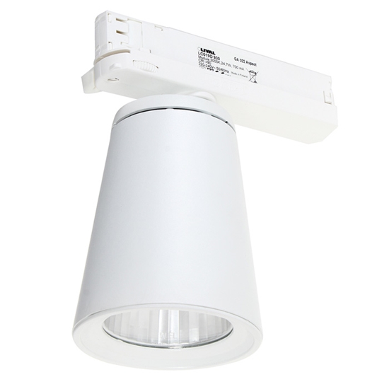 Изображение Prožek. Aspect SM06/930 0.7A GA22 WFL white