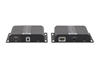 Picture of DIGITUS 4K HDMI Extender über CAT/IP (Set), PoE