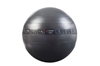 Изображение Pure2Improve | Exercise Ball | Black | 75 cm