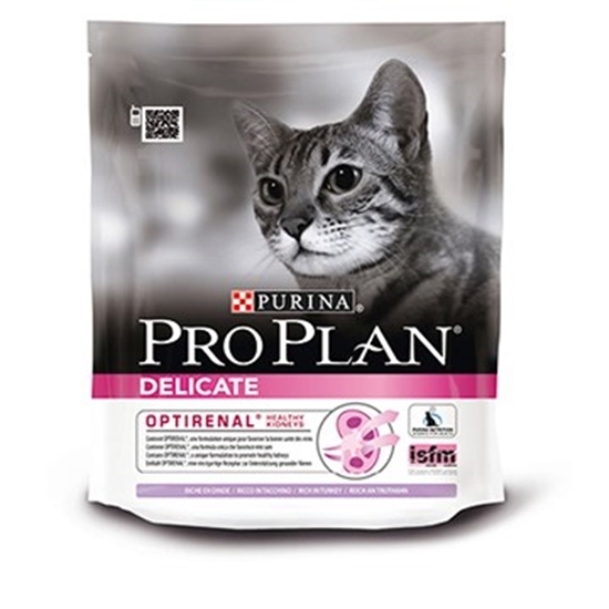 Изображение Purina PRO PLAN Delicate Junior Dry Cat Food- Dry cat food- 1.5 kg