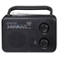 Picture of Radio Trevi RA 7F64 AM/FM Portatile melns