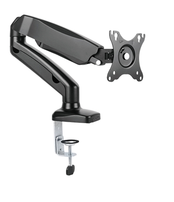 Attēls no Raidsonic IB-MS303-T Monitor stand with table support