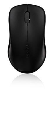 Picture of Rapoo 1620 Wireless Optical Mouse