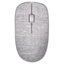 Изображение Rapoo M200+ Grey Textile Multi-Mode Wireless Mouse