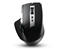 Изображение Rapoo MT750S black Multimode Wireless Laser Mouse