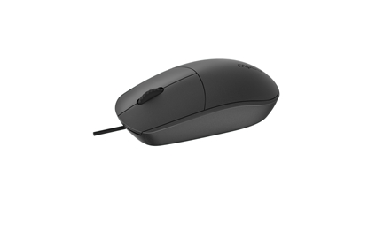 Изображение Rapoo N100 black Optical Mouse