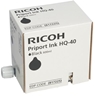 Picture of Ricoh Black ink Box toner cartridge 1 pc(s) Compatible