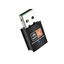 Изображение RoGer USB WiFi Dual Band Adapter 802.11ac / 600mbps / RTL8811cu