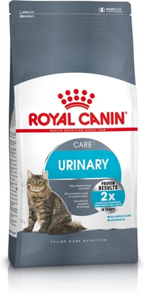 Picture of Royal Canin Urinary Care dry cat food 10 kg
