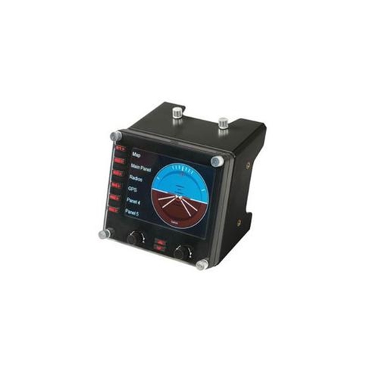 Изображение Saitek Pro Flight Instrument Panel Flight Sim