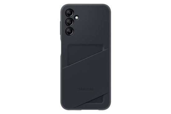 Изображение Samsung Card Slot Case Galaxy A14 (LTE/5G) Black