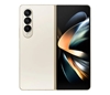 Picture of Samsung Galaxy Z Fold4 SM-F936B 19.3 cm (7.6") Triple SIM Android 12 5G USB Type-C 12 GB 512 GB 4400 mAh Beige