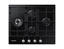 Attēls no Samsung NA64H3030BK Black Built-in 60 cm Gas 4 zone(s)