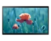 Picture of Samsung QB24R-TB Interactive flat panel 60.5 cm (23.8") ADS Wi-Fi 250 cd/m² Full HD Black Touchscreen Built-in processor Tizen 4.0 16/7