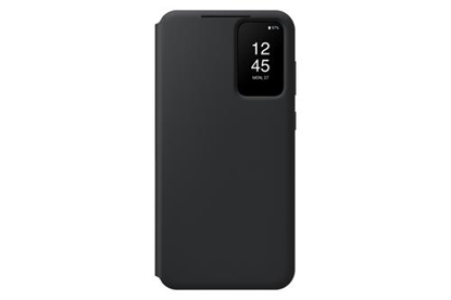 Изображение Samsung Smart View Wallet Case Galaxy S23 Plus Black