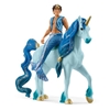 Picture of Schleich bayala         70718 Aryon on Unicornn