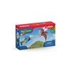 Изображение Schleich Dinosaurs      41467 Jetpack Chase