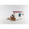 Изображение Schleich Horse Club     42568 Riding Shop