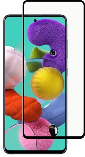 Picture of SCREENOR TEMPERED GALAXY A32 4G/LTE NEW FULL COVER