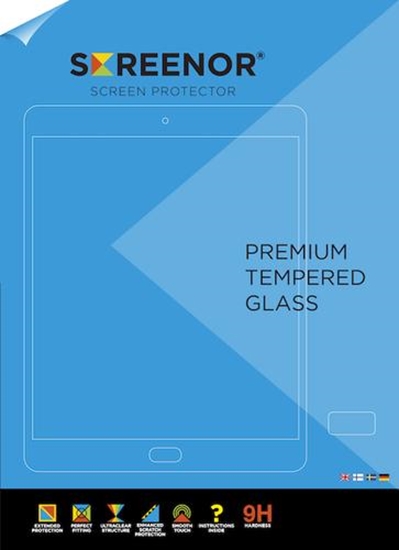 Изображение SCREENOR TEMPERED IPAD IPAD AIR 10.9�/IPAD PRO 11� (3,4 GEN)