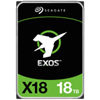 Изображение Seagate Exos X18 3.5" 18 TB SAS