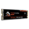 Picture of Seagate FireCuda 530 M.2 2 TB PCI Express 4.0 3D TLC NVMe