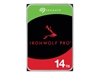 Изображение Seagate IronWolf Pro ST14000NT001 internal hard drive 3.5" 14 TB