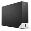 Изображение Seagate One Touch Desktop external hard drive 16 TB Black