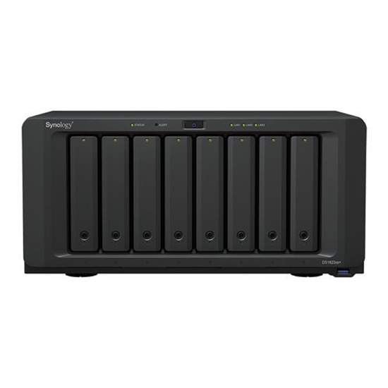 Picture of SYNOLOGY DS1823xs+ DiskStation NAS