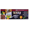 Изображение SHEBA Nature's Collection Mix - wet cat food - 40x85g